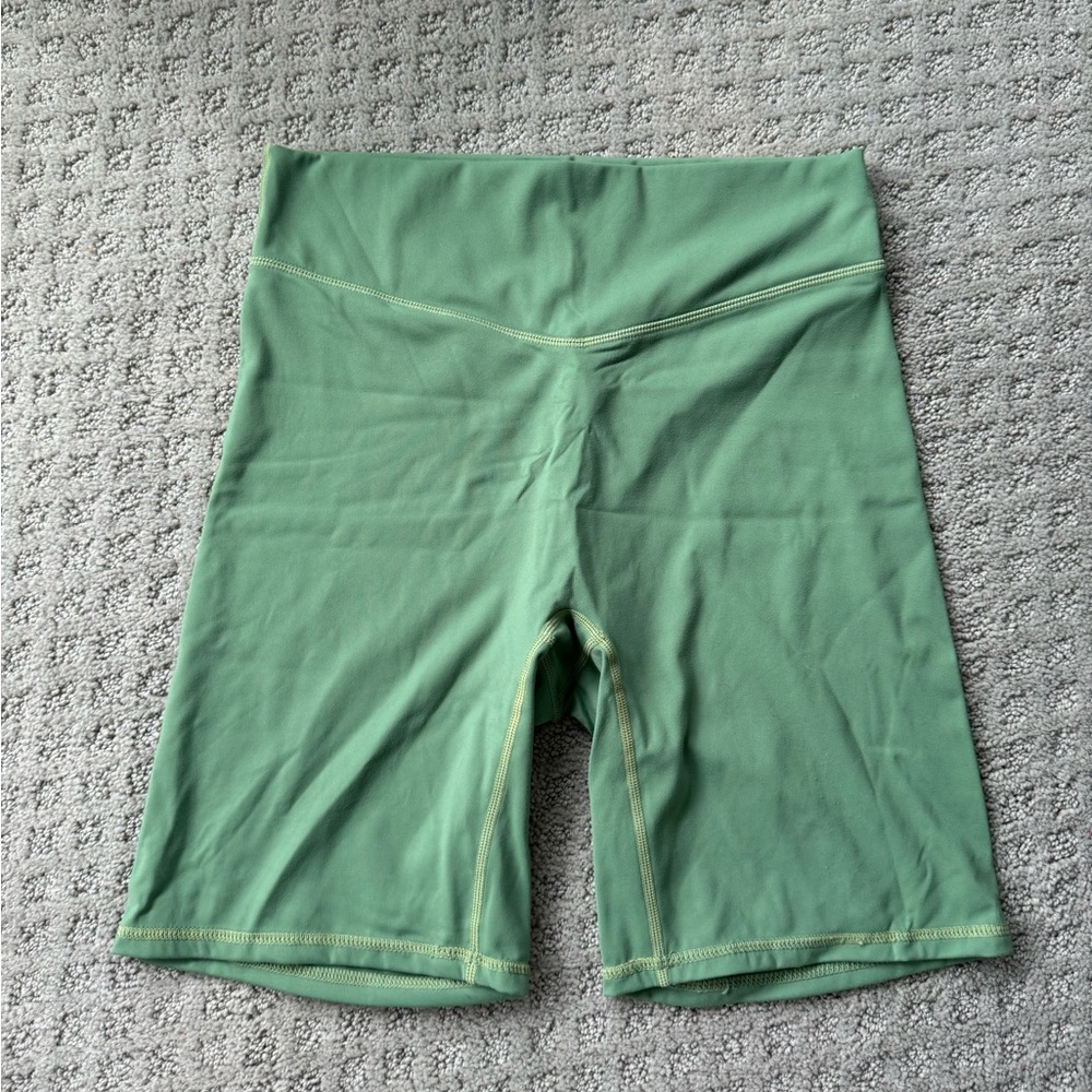 Biker Short Balance Athletica (Vitality)